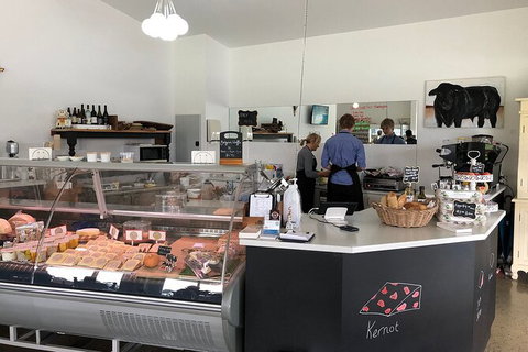 Day Tour Of Phillip Island, The Surrounding Region And Wine Tasting - Gold Coast Attractions 9