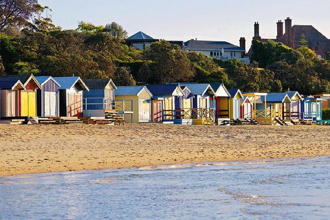 1 Day Mornington Peninsula Wine And Food Tour - Gold Coast Attractions 0