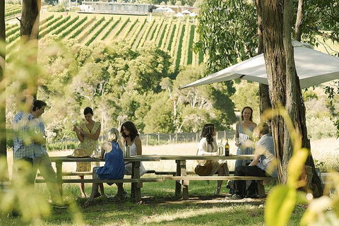 1 Day Mornington Peninsula Wine And Food Tour - Gold Coast Attractions 1