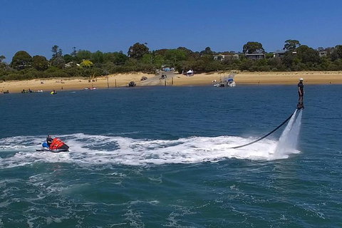 Phillip Island Ultimate Flyboard Experience - Gold Coast Attractions 1