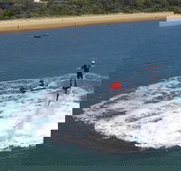 Phillip Island Ultimate Flyboard Experience - Gold Coast Attractions