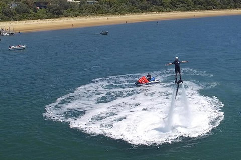 Phillip Island Ultimate Flyboard Experience - Gold Coast Attractions 0