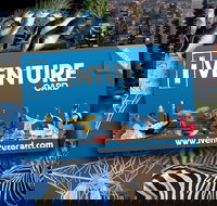 Melbourne Attractions Pass Including Melbourne Zoo Hop-on Hop-off Bus and SEA LIFE Aquarium - Gold Coast Attractions