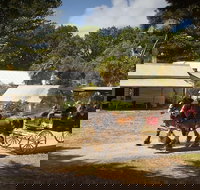 Phillip Island Churchill Island Heritage Farm Entry ticket - Gold Coast Attractions