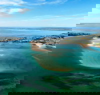 Phillip Island Helicopter Tour - Gold Coast Attractions