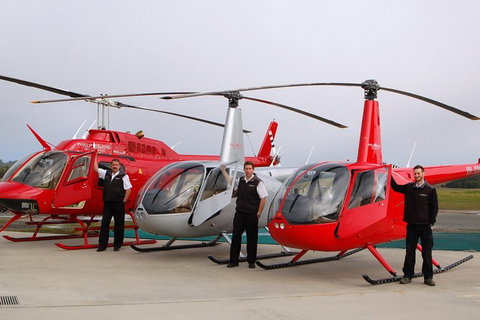 Phillip Island Helicopter Tour - Gold Coast Attractions 6