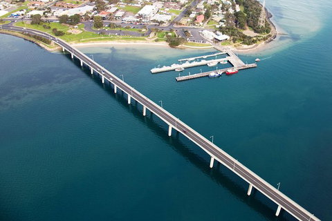 Phillip Island Helicopter Tour - Gold Coast Attractions 12