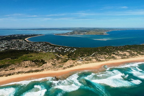 Phillip Island Helicopter Tour - Gold Coast Attractions 5