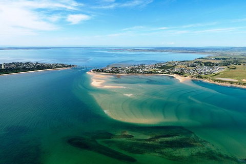 Phillip Island Helicopter Tour - Gold Coast Attractions 2