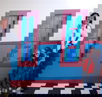 A Maze'N Things Admission with Optional Phillip Island Chocolate Factory General Entry - Gold Coast Attractions