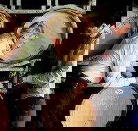 Yarra Valley Wineries and Puffing Billy Steam Train Tour from Melbourne