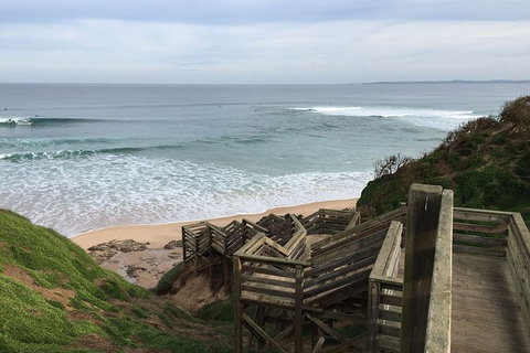 Half Day Phillip Island Woolamai Walking Tour - Gold Coast Attractions 5