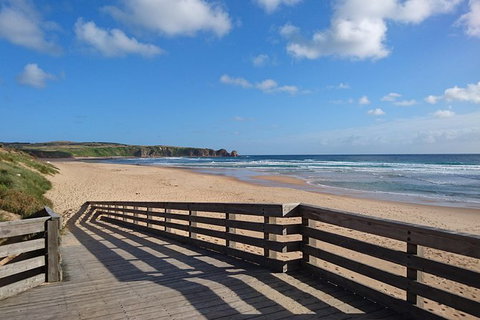 Half Day Phillip Island Woolamai Walking Tour - Gold Coast Attractions 15