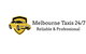 Airport Taxi Transfers In Melbourne, Australia (Quoted Price : One Way Trip) - thumb 0