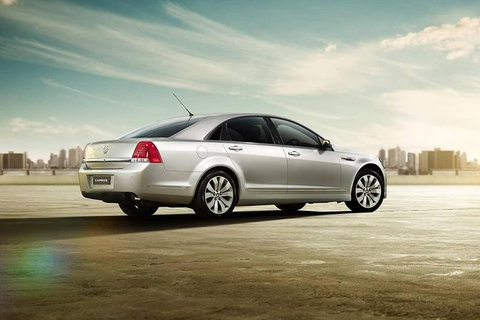 Airport Taxi Transfers In Melbourne, Australia (Quoted Price : One Way Trip) - Gold Coast Attractions 3