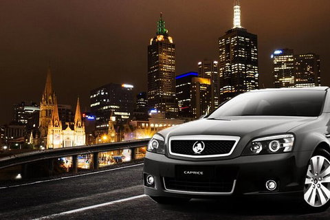 Airport Taxi Transfers In Melbourne, Australia (Quoted Price : One Way Trip) - Gold Coast Attractions 5