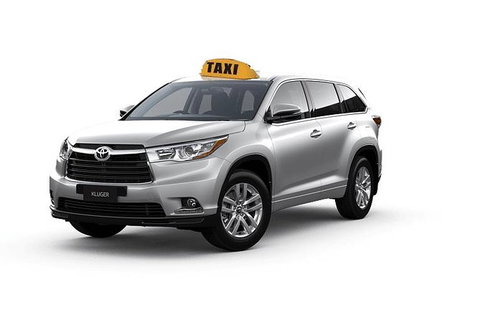 Airport Taxi Transfers In Melbourne, Australia (Quoted Price : One Way Trip) - Gold Coast Attractions 4