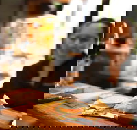 Small Group 6 guests Ultimate Yarra Valley Food and Wine - Mercedes Van