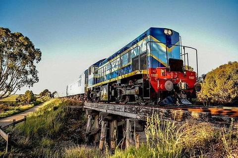 Table For 2 - Dinner (Departing Drysdale) - Gold Coast Attractions 1