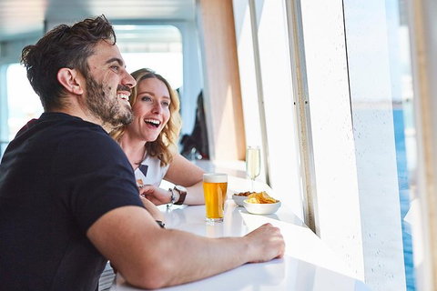 Around The Bay Sightseeing And Bay Cruise - Gold Coast Attractions 0
