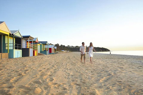 Around The Bay Sightseeing And Bay Cruise - Gold Coast Attractions 6