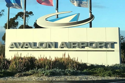 Avalon Airport To Melbourne Airport - Gold Coast Attractions 0