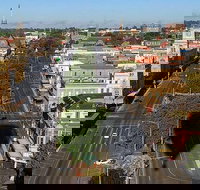 Ballarat sunrise balloon flight  champagne breakfast - Gold Coast Attractions