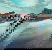 Adventure Based One to One Camera Workshop - Gold Coast Attractions