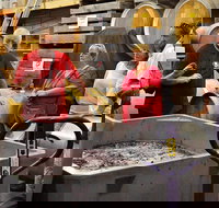 5 Hour Private Wine Tour - Gold Coast Attractions