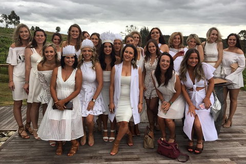 5 Hour Private Wine Tour - Gold Coast Attractions 4