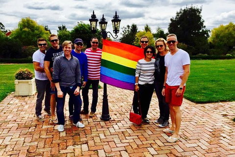 5 Hour Private Wine Tour - Gold Coast Attractions 6