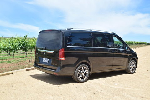 Avalon Airport Transfers - Gold Coast Attractions 0