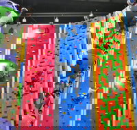 Indoor Climbing and Virtual Reality Adventure - Gold Coast Attractions