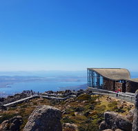 Tasmania 6 Day 'Tour in Circle' - Gold Coast Attractions