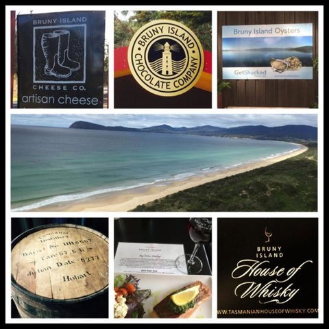 Bruny Island All Inclusive Gourmet Day Trip From Hobart - Gold Coast Attractions 9