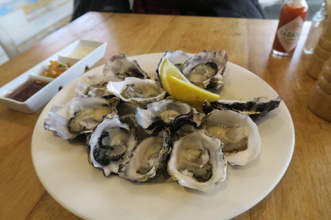 Bruny Island All Inclusive Gourmet Day Trip From Hobart - Gold Coast Attractions 11