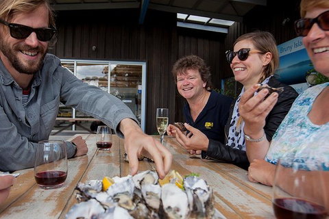 Bruny Island All Inclusive Gourmet Day Trip From Hobart - Gold Coast Attractions 1