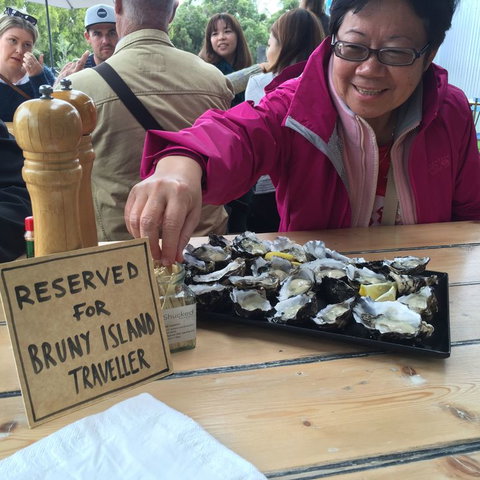 Bruny Island All Inclusive Gourmet Day Trip From Hobart - Gold Coast Attractions 21