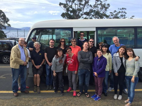 Bruny Island All Inclusive Gourmet Day Trip From Hobart - Gold Coast Attractions 16