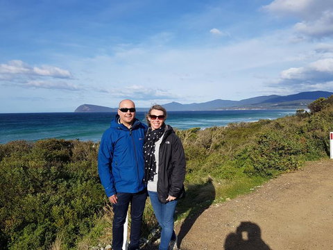Bruny Island All Inclusive Gourmet Day Trip From Hobart - Gold Coast Attractions 3