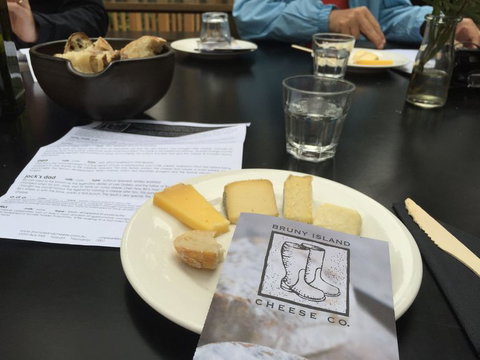 Bruny Island All Inclusive Gourmet Day Trip From Hobart - Gold Coast Attractions 22