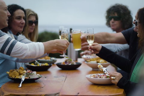 Bruny Island All Inclusive Gourmet Day Trip From Hobart - Gold Coast Attractions 27