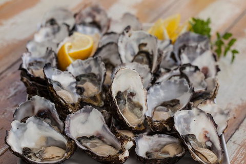 Bruny Island All Inclusive Gourmet Day Trip From Hobart - Gold Coast Attractions 25