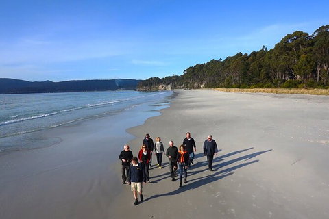 Bruny Island All Inclusive Gourmet Day Trip From Hobart - Gold Coast Attractions 24