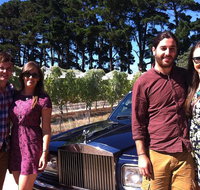 Private Winery Tour From Hobart In A Rolls Royce - Gold Coast Attractions