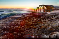 Shore Excursion Five of Hobart's Best In One Day