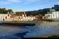 Small-Group Tour from Hobart Tasmania Convict Trail and Port Arthur Day Trip