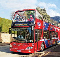 Hobart Hop-on Hop-off Bus Tour - Gold Coast Attractions
