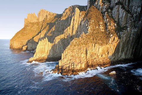 3-Hour Tasman Peninsula Wilderness Cruise From Port Arthur - Gold Coast Attractions 6