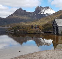 Small-Group Cradle Mountain Day Tour from Devonport Ulverstone or Burnie - Gold Coast Attractions
